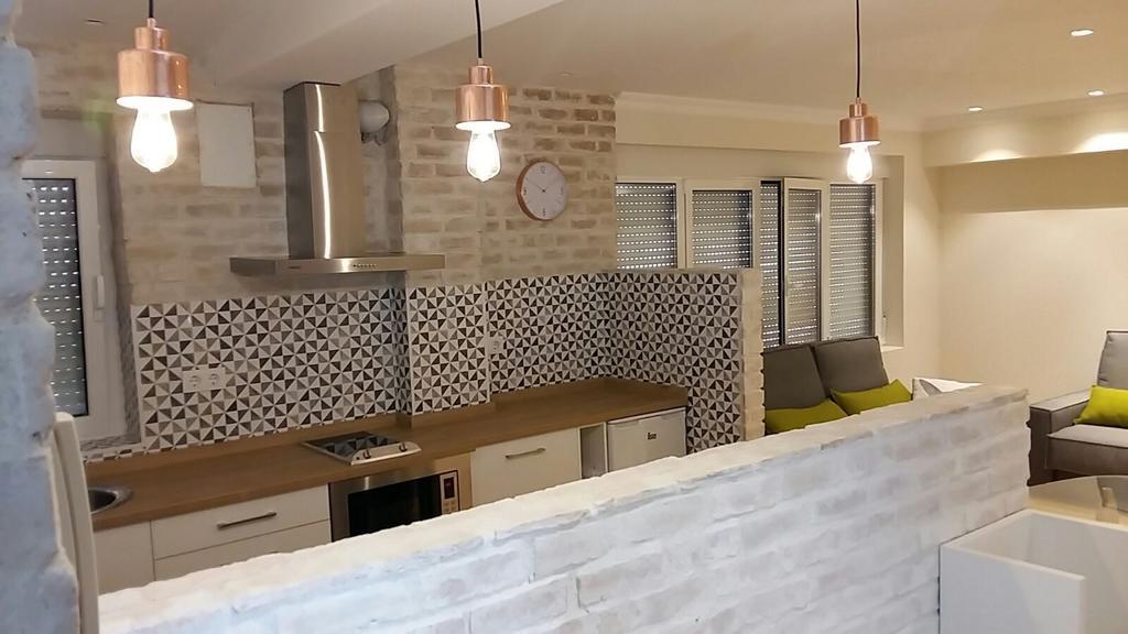 Rentxacobeo Apartamento Sarria Exterior foto