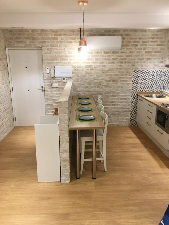 Rentxacobeo Apartamento Sarria Exterior foto