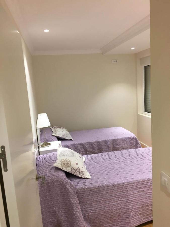 Rentxacobeo Apartamento Sarria Exterior foto